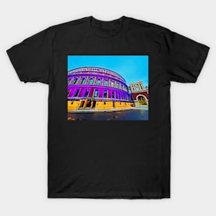 Royal Alber Hall T-Shirt